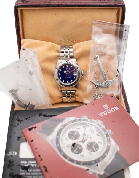 Tudor Submariner 75190